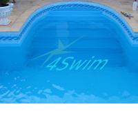 piscina cu liner101