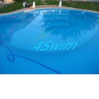 piscina cu liner11