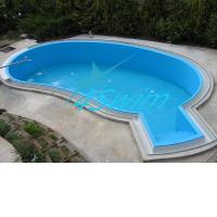 piscina cu liner127