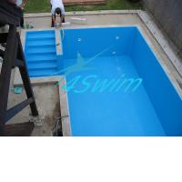 piscina cu liner44