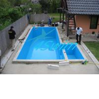 piscina cu liner45