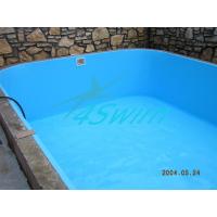 piscina cu liner105